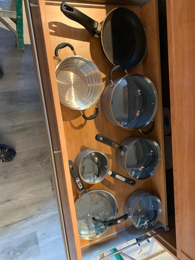 Appartement Mont Edouard, Hebergement Paisible A La Montagne LʼAnse-Saint-Jean Eksteriør billede